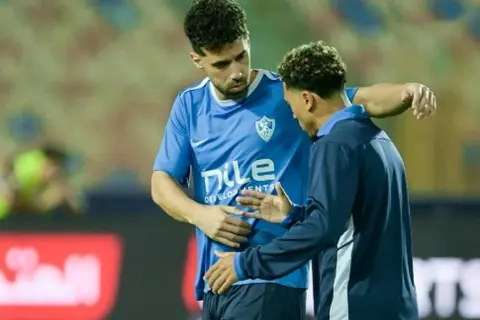 السعيد: بيزيرا الأحرف في الزمالك.. وغرفة الملابس أصبحت هادئة بعد رحيل دونجا